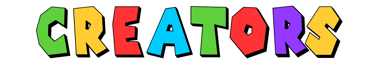 Vice Creators Community Logo